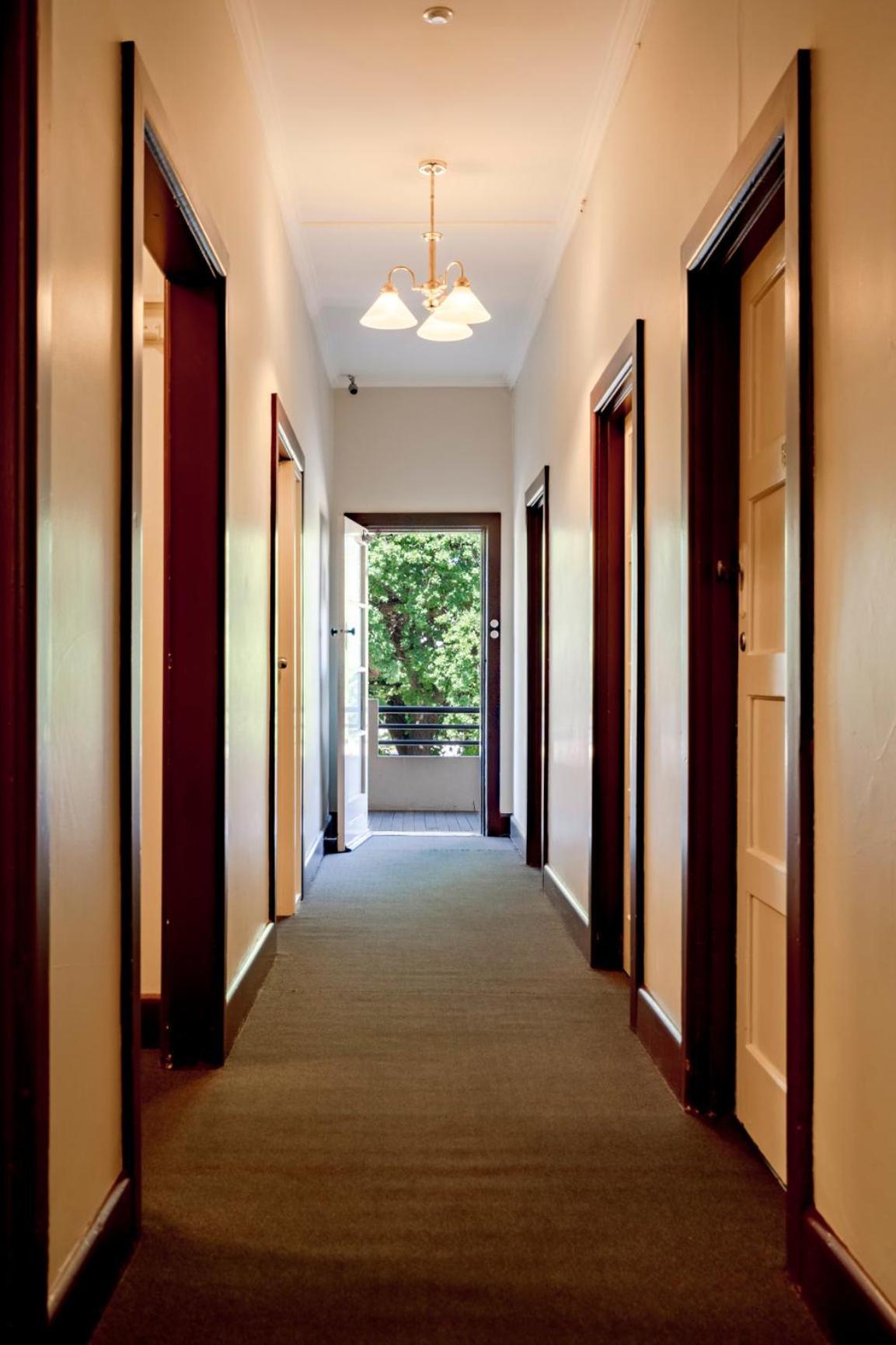 מנספילד Delatite Hotel מראה חיצוני תמונה