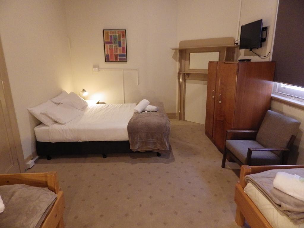 מנספילד Delatite Hotel מראה חיצוני תמונה