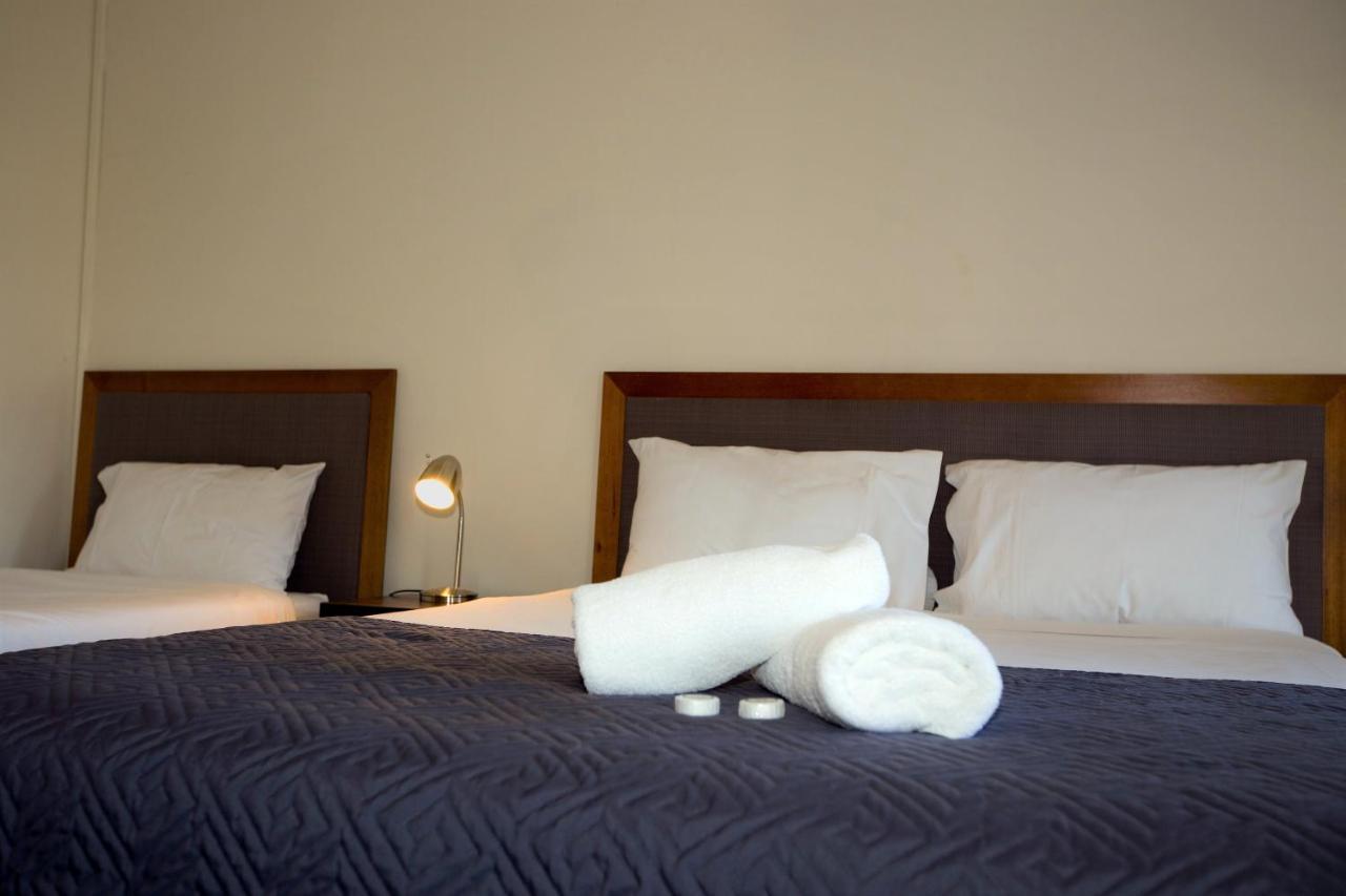 מנספילד Delatite Hotel מראה חיצוני תמונה