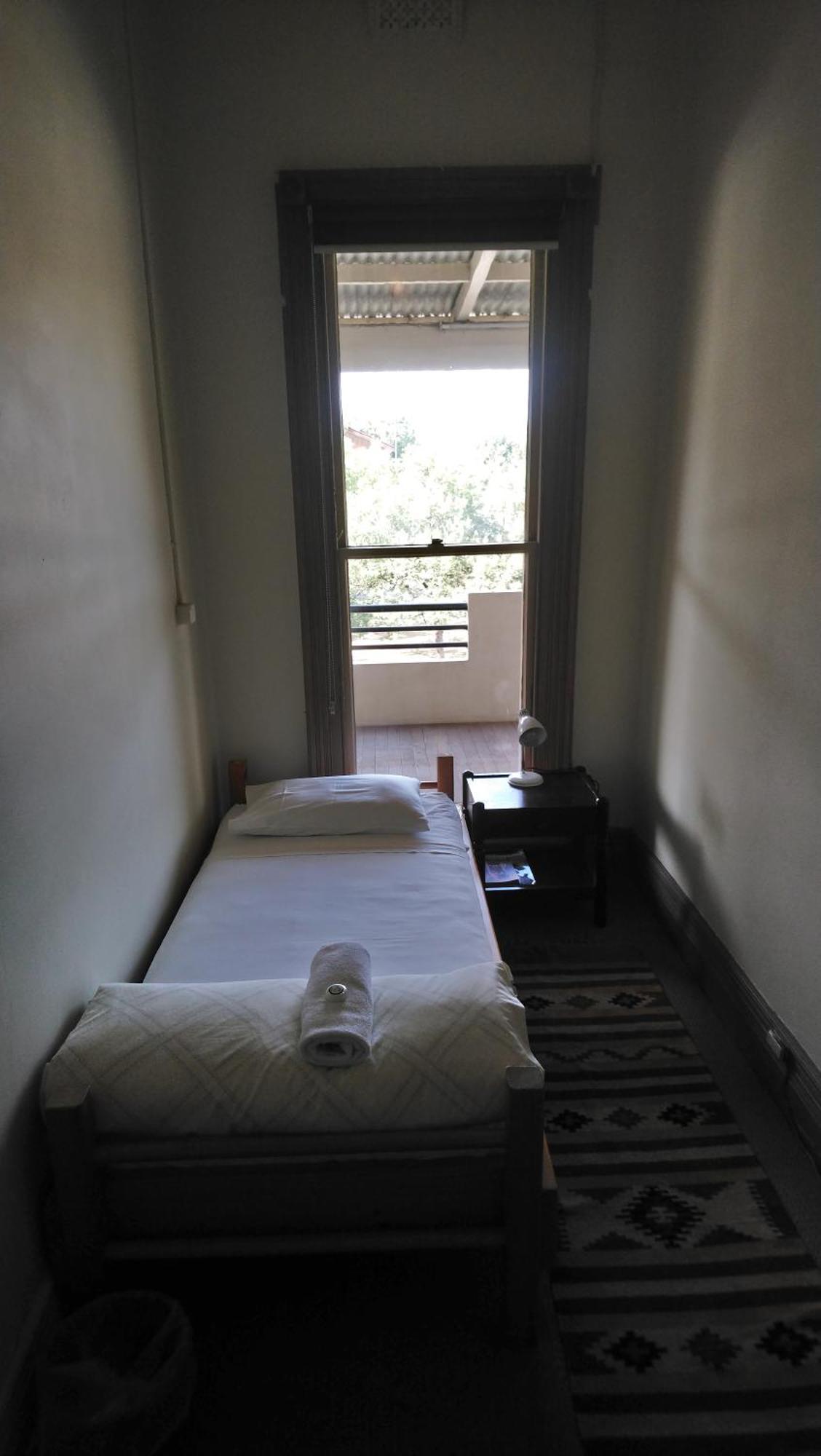 מנספילד Delatite Hotel מראה חיצוני תמונה