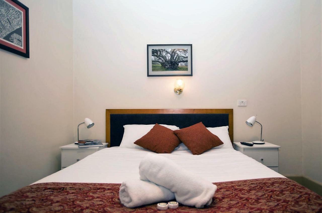 מנספילד Delatite Hotel מראה חיצוני תמונה
