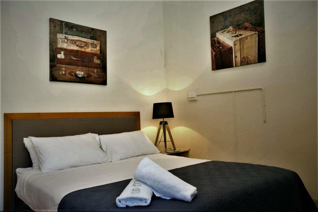 מנספילד Delatite Hotel מראה חיצוני תמונה
