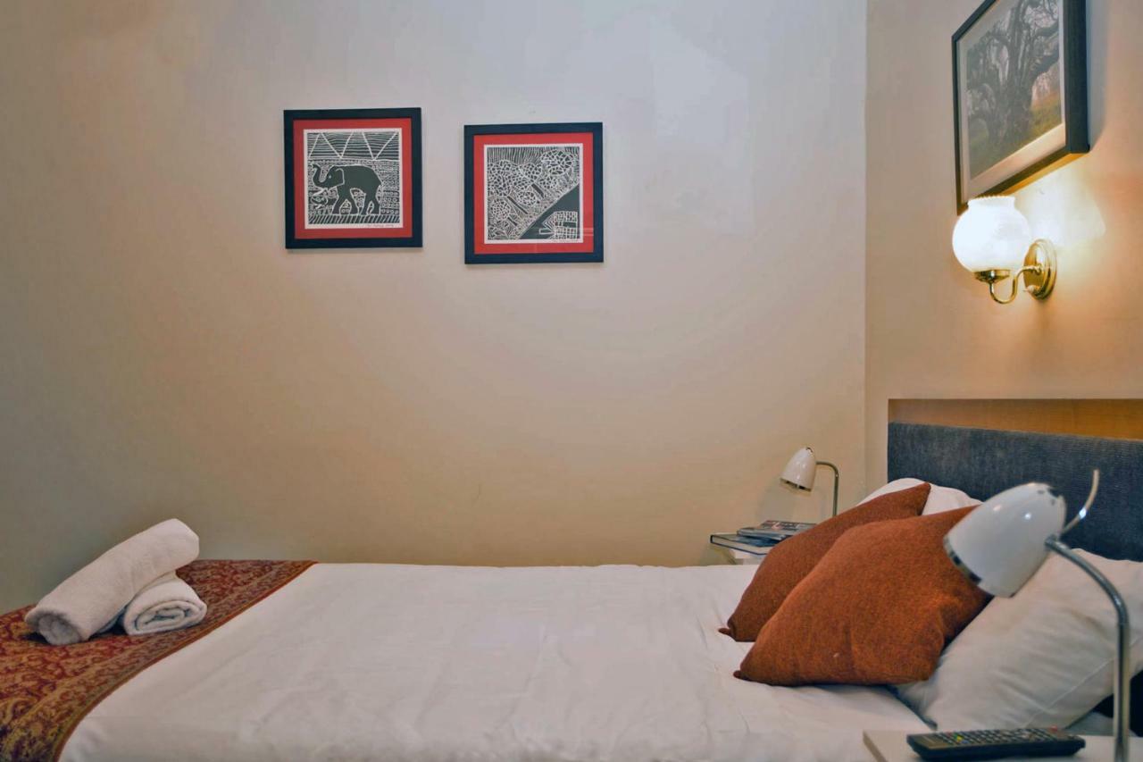מנספילד Delatite Hotel מראה חיצוני תמונה